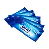 Blanqueamiento limpieza de dientes dedo manga tela de limpieza oral limpieza dientes descalcificación placa dental guantes desechables