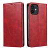 Adequado para iphone11 transfronteiriço capa de telefone móvel SE carteira magnética capa de couro atacado Apple 7/8 / XR flip cover capa protetora