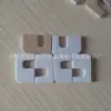 Fabricantes para Produzir Tapetes Antiderrapantes de Borracha Lavadora EVA Silicone Almofada para Pés