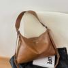 Bolsos de Moda para Mujer para 2026: Bolsas Tote Nuevas Vintage de Nicho para Viajes Diarios, Versátiles Bolsos de Hombro y Cruzados