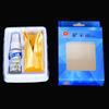 Proteção de vara de pesca vara óleo de vara proteção de vara óleo de bóia limpeza de óleo de vara óleo para realçar cor de bóia de pesca suprimentos para equipamento de pesca 20ML atacado