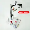 Nuevo Soporte de Herramientas Multifuncional Tejido a Mano Banco de Trabajo de Tejido de Cuerda Enrollado Soporte de Herramientas para Manualidades DIY