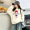 Opciones Finas y Gruesas DisponiblesNueva Sudadera para Niña Primavera y Otoño Ropa Infantil Top Elegante para Niña Atuendo de Otoño Moderno