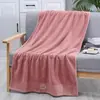 Fabricante de Toallas Venta al por Mayor Exportación Algodón Puro Regalo Toalla de Baño 70*140 Caja de Regalo Personalizada Dropshipping Transfronterizo Toalla de Baño de Venta Caliente