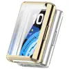 Funda Protectora Integral de TPU Qingfeng para Huawei Band 11/11 Pro, Funda Protectora Anti-Caídas para Huawei Band 11