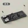 Tabla de fitness plegable ejercicio en casa músculo abdominal tabla para flexiones portátil pilates equipo deportivo de fitness