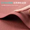 Cojín Transpirable y Ligero para Asiento de Coche, Funda de Asiento de Coche de Verano Adecuada para Tesla y Volkswagen, Funda de Asiento de Verano