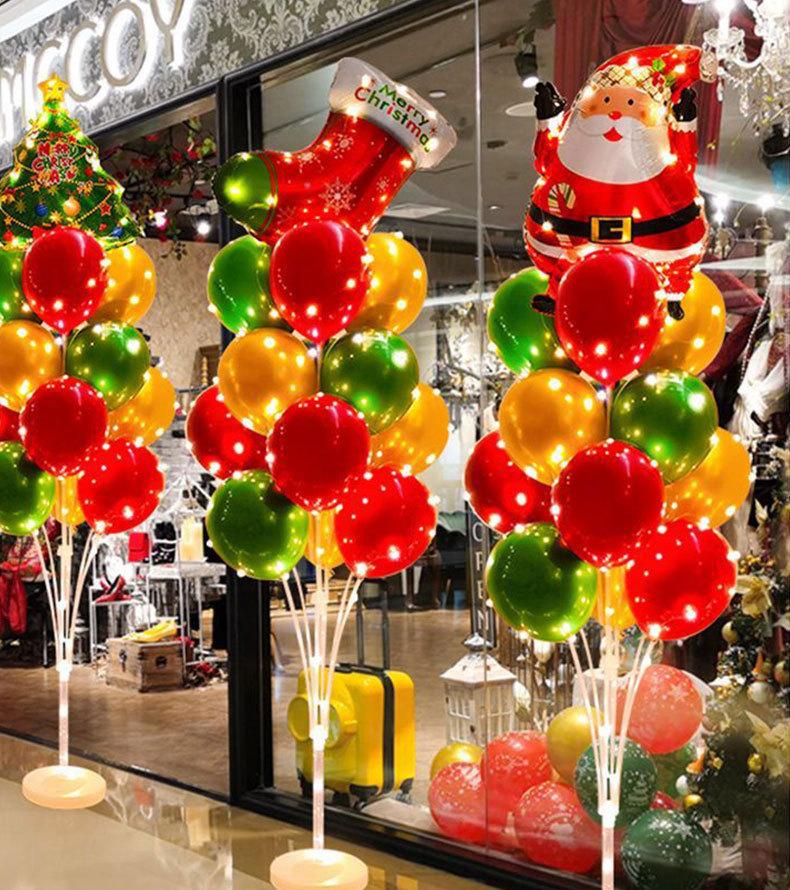圣诞气球