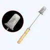 Extintor de Fogo para Bastão de Moxa, Recipiente para Moxabustão, Moxabustão Fogo Trovão, Extintor de Moxa, Tocha para Ventosaterapia, Conjunto de Bastões de Ignição