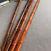 Cuerno de Rinoceronte Palo de Palo de Rosa Bambú Palo de Fitness Palo de Artes Marciales Palo de Juego Vara de Látigo Palo Redondo Estilo Zen Madera de Palo de Rosa