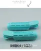 Presilha Fofa para Raiz do Cabelo Presilha de Cabelo Coreana Presilha Fixa para Franja Presilha de Modelagem Almofada para Topo da Cabeça Cabelo Cabelo Natural Cachos Presilha de Modelagem