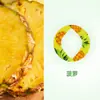 Amazon Transfronterizo Varios Sabores Anillos Frutales 0 Azúcar 0 Caloría Anillos Aromáticos Taza Divertida Redonda para Jugar Anillos de Condimento
