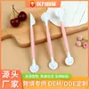 Set de Cuchillos de Tallado DIY, Molde Simulado para Galletas de Repostería, Herramientas para Hornear Pasteles, Cuchillo de Tallado, Cuchillo para Fondant al por Mayor
