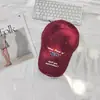 Nueva Gorra de Béisbol Bordada con Letras Estilo Coreano para Hombres y Mujeres, Gorra Vintage Estilo Americano con Visera de Pato con un Toque de Alta Gama