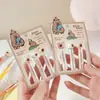Funda para Lápiz Capibala, Tapa de Lápiz de Aspecto Elegante, Funda Protectora de Mina Color Capibara, Papelería Especial para Estudiantes de Primaria
