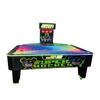 Nueva Máquina de Hockey de Mesa Starlight Máquina de Hockey de Mesa Hockey de Mesa para Dos Jugadores Máquina de Entretenimiento Interactiva para Padres e Hijos
