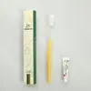Suministros desechables para hotel B&B habitación de hotel cepillo de dientes de pelo suave hoja traje de lavado fábrica de cepillos de dientes al por mayor