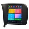 Transfronteiriço no exterior aplicável à máquina tudo-em-um GPS MP5 player navegador Android de tela grande vertical Kia K3