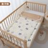 Colchão de Bebê Colchão Classe A Tapete Especial para Bebê Jardim de Infância Inverno Cama Emendada Infantil Colchão Pequeno Edredom