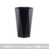 Taza de Lavado Color Nórdico Diamante para el Hogar Cepillo para Tazas Plástico Moda Simple Estudiante Pareja Dormitorio Taza Creativa para Enjuague Bucal
