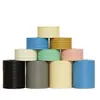 Tubo Largo de 20cm Anti-Colisão Envoltório Macio Autoadesivo para Colunas e Tubos de Água, Cobrindo e Embelezando, Decorativo na Série de Cores Macaron
