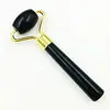 Belleza Transfronteriza Masajeador de Rodillo de Jade Facial Especial Palo Raspador Set de Raspado de Tabla de Jade de Doble Extremo Venta al por Mayor
