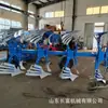 Rotocultivador hidráulico, rotocultivador de posición fija, rotocultivador lateral izquierdo-derecho, rotocultivador de tres puntos, rotocultivador de tres surcos, rotocultivador de cuatro surcos