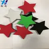Apertura fija de fábrica Moldeo por estampado EVA Juguetes para niños Perforación Hojas/Letras/Números Bloques de moldeo variados