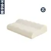 Almohada de Onda de Rebote Lento Almohada de Espuma Viscoelástica Almohada Cervical para Dormitorio Núcleo Único de Espuma Viscoelástica Entrega 24 Horas