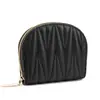 Portatarjetas Personalizado, Bolso de Almacenamiento de Documentos de Alta Gama para Mujer, Estilo Nuevo, Gran Capacidad, Portatarjetas Transparente Engrosado, Funda para Tarjetas, Estilo Ins