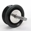 11925-5Ca0C es adecuado para la Rueda Tensora de Zhengzhou Nissan Navara Tuda Infiniti Q50 Q60