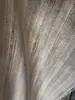 Tecido de Linho Yueshun, Materiais para Sapatos, Bagagem, Bolsas, Artesanato, Tecido Decorativo Estilo Chinês, Tecido Trançado Três Fios Juta-Algodão 1