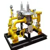 Tanque regulador de pressão de gás GNV equipamento regulador e descompressor de pressão de gás fornecimento de fábrica de regulador de pressão de gás