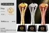 Troféu de Cristal Personalizado de Basquete para Jogos Esportivos de Alunos Escolares, Medalhas de Campeão e Vice-Campeão de Streetball FMVP