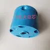 Accesorios para Sembradora de Maíz, Esparcidor de Fertilizante de Punta de Arado, Sembradora de Soya, Sembradora de Mijo con Accesorios de Torre de Fertilizante, Tolva de Fertilizante
