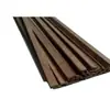 Nogal Negro Modelo Tiras Cuadradas de Madera Modelo de Barco Modelo Arquitectónico Materiales Hechos a Mano DIY Tiras Pequeñas de Madera Precio por 1 pieza Grosor x Ancho
