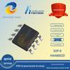 HAA8002D 8002D SOP8 Sea Quercus Chuang Chip Amplificador de Potência de Áudio de Canal Único Classe AB 2,4W