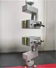 Máquina de Teste de Tração Esticando Borracha 90 Descascamento Flexural Dobra em Três Pontos Compressão Rasgo Perfuração Cisalhamento Fixadores