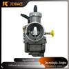 Carburador de motocicleta modificado adequado para PE28 ghost fire RSZ DIO NSR150 GY6 JOG êmbolo de zinco