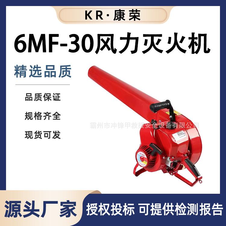 976MF-30手提式风力灭火机