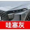 7. Ferramenta de reparo de tinta para retoque de carro Nissan Sylphy, Qashqai, Teana, X-Trail, Tiida, Luv e Juke para remoção de arranhões