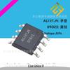 Fornecer CI integrado de carregamento KF4 055 400mA (IC) CI de fonte de alimentação Taiwan/doméstico ROHSSOT23-6