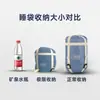 Saco de Dormir Leve de Nylon de Fábrica para Viagem de Verão ao Ar Livre para Adultos e Acampamento, Resistente à Sujeira, Algodão de Penugem, Pode Ser Emendado