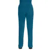 Conjunto de exfoliante lavable fino de secado rápido de comercio exterior de moda, apilable, talla grande, uniforme unisex para doctor y enfermera