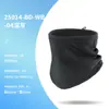 Gorros Engrosados de Forro Polar para Ciclismo, Esquí y Running para Hombres y Mujeres, Buffs para el Cuello a Prueba de Frío y Cálidos para Exteriores, Buffs para el Cuello