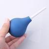 Limpador de enema esférico usa borracha de grau brinquedos sexuais atacado em nome de outros brinquedos sexuais Zhengtian
