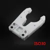 Máquina de Gravação CNC Trocador Automático de Ferramentas Suporte de Ferramenta ISO30-ER32ER40ISO30 Grampo de Ferramenta Cabo de Ferramenta Mordente de Fixação