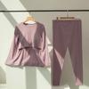 Top de Alça de Algodão Levanta Seios Amamentação Sutiã Grátis Tendência Mãe Tamanho Grande Casual Estilo Coreano Roupa de Casa para Amamentação Traje Lua
