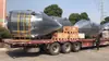 Fabricantes de Dongguan para Produzir Material de Aquecimento e Assamento de Aço Inoxidável Contentor de Homogeneização Vertical, Agitador de Material Assado com Ar Quente