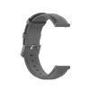Para HUAWEI Watch4/watch4 pro pulseira de couro com cauda redonda